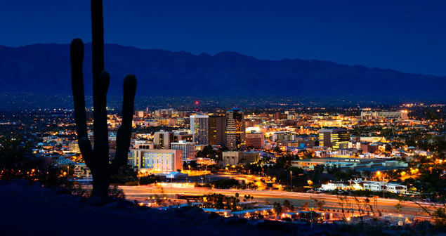 Tucson Image